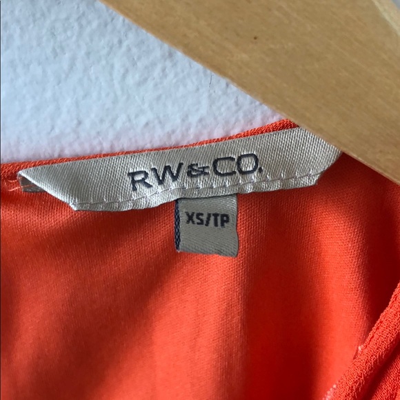 RW & CO Dress - Picture 5 of 5